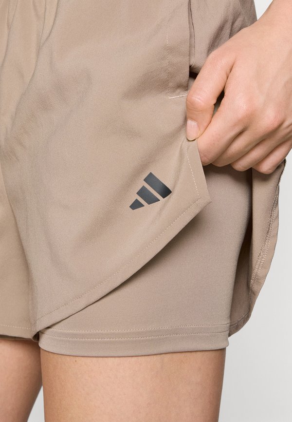 W MIN 2IN1 SHO - Sports shorts4