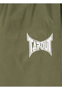 Tapout SAUNAA TERRAZA  - Trenirka - olive white