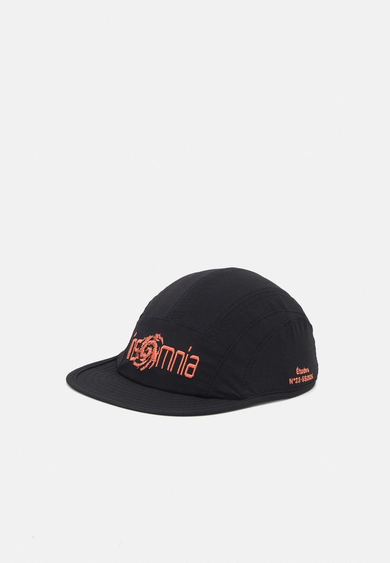 Études - PERSPECTIVE INSOMNIA UNISEX - Cap - black, Enlarge