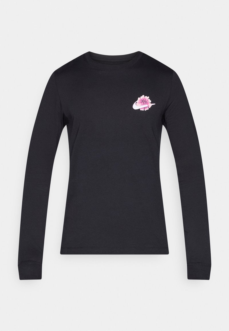 Camiseta de manga larga