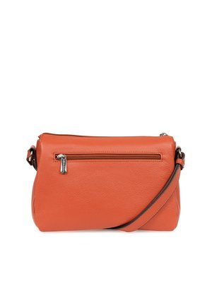 Hexagona CONFORT - Borsa a tracolla - orange