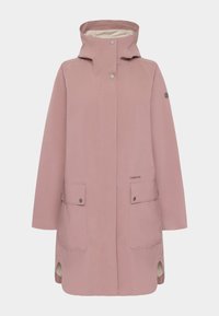 ADRIA WNS PARKA 2 - Parkaer - pink