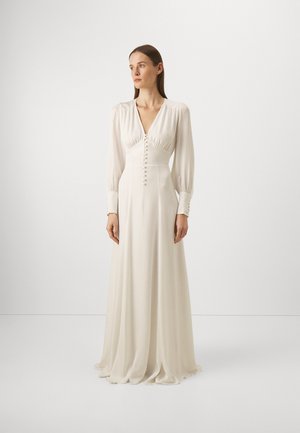 IVY OAK BRIDAL NYSSAROSE - Robe de cocktail - snow white