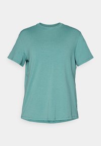 ONE RELAXED TOP - T-skjorte til trening - bicoastal/black