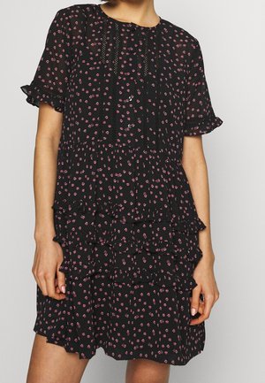 Denní šaty - black