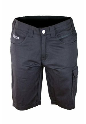 Short - schwarz