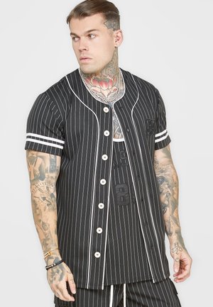 ANNIVERSARY BASEBALL - Skjorta - black