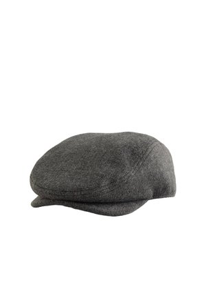 WE Fashion, Casquette - blended dark grey