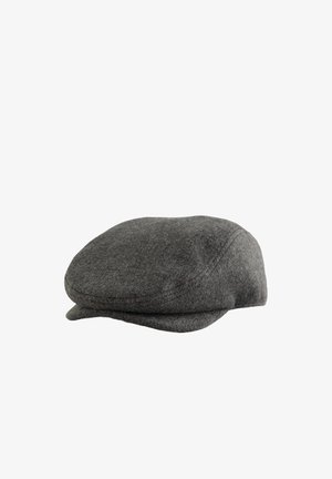 WE Fashion, Casquette - blended dark grey