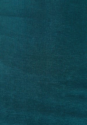 BWLDR, BELLE MAXI DRESS - Vestito di maglina - teal
