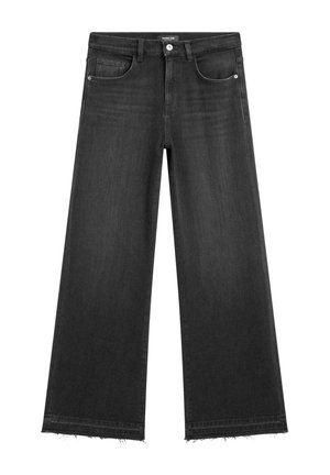 Massimo Dutti - Jeansy Dzwony