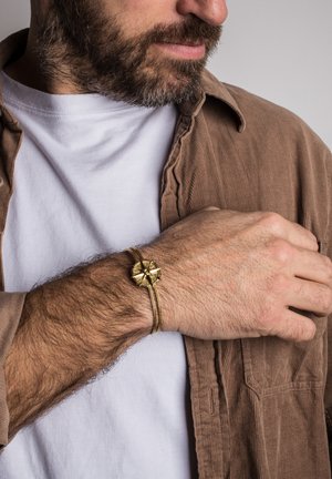 GUIDANCE ANTIQUE - Bracelet - gold coloured