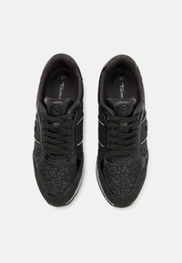 Tamaris Sneakers basse - black glam