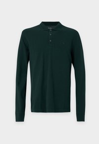 Long-Sleeve Modern Icon Polo - Top s dlouhým rukávem - green 602