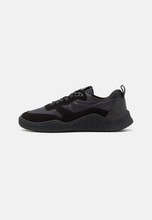 Sneaker low - black