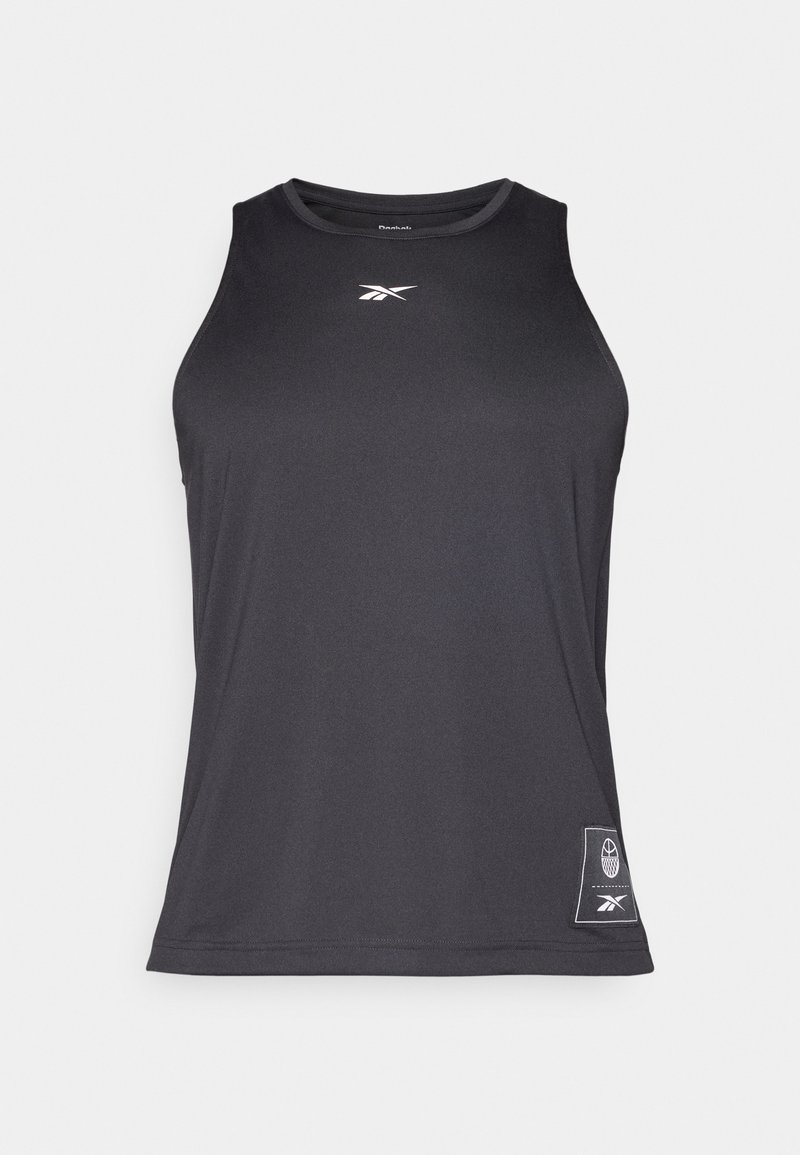 Reebok Top zwart Reebok Top zwart