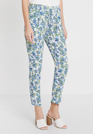 Rich & Royal Broek - multi-coloured
