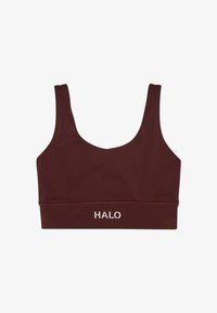 Ikke valgt, bitter chocolate