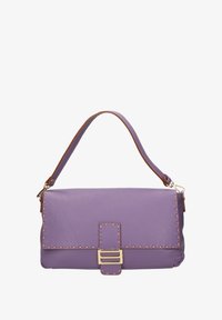 Non selezionato, d violet