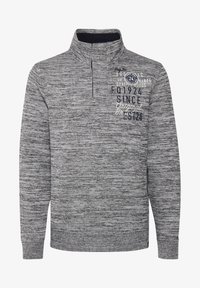 Ausgewählt, charcoal mix