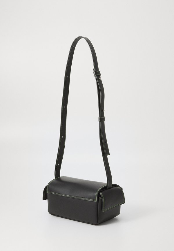LABAULETTO SMALL UNISEX - Cross body bag4