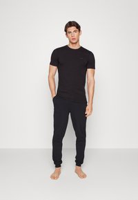 JOOP! Pyjamabroek - black