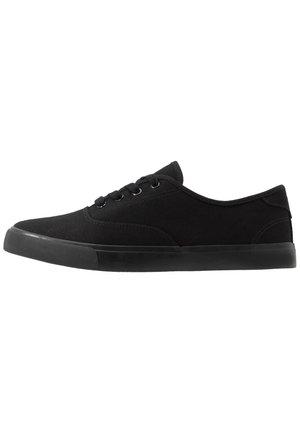Baskets basses - black