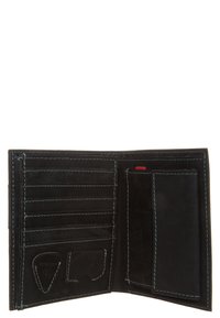 Strellson Denarnica - black