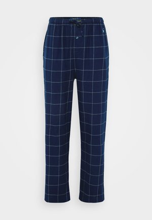 Polo Ralph Lauren SLEEP BOTTOM - Nattøj bukser - window pane