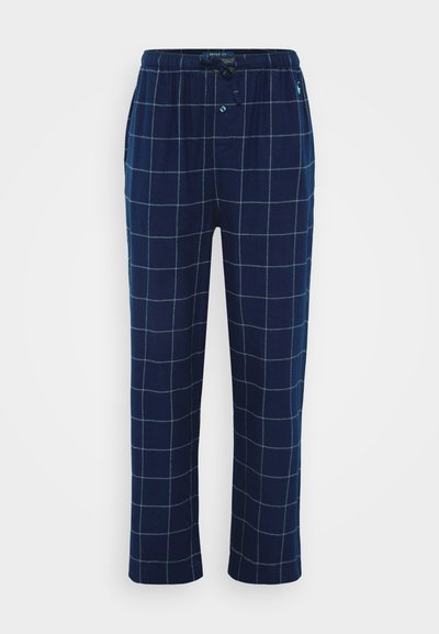 Polo Ralph Lauren SLEEP BOTTOM - Παντελόνι πιτζάμας - window pane