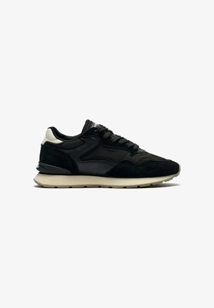 HOFF, CITY BLACK UNISEX - Zapatillas - black