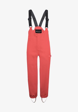 TROLLKIDS, ODDA - Regenhose - peach
