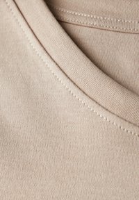 Street One Jednoduché tričko - beige