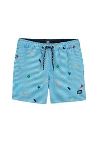 Niet geselecteerd, bright blue