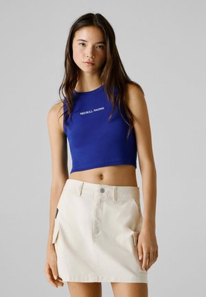 LOGO CROP - Top - sailor