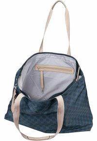Picard Cabas - navy