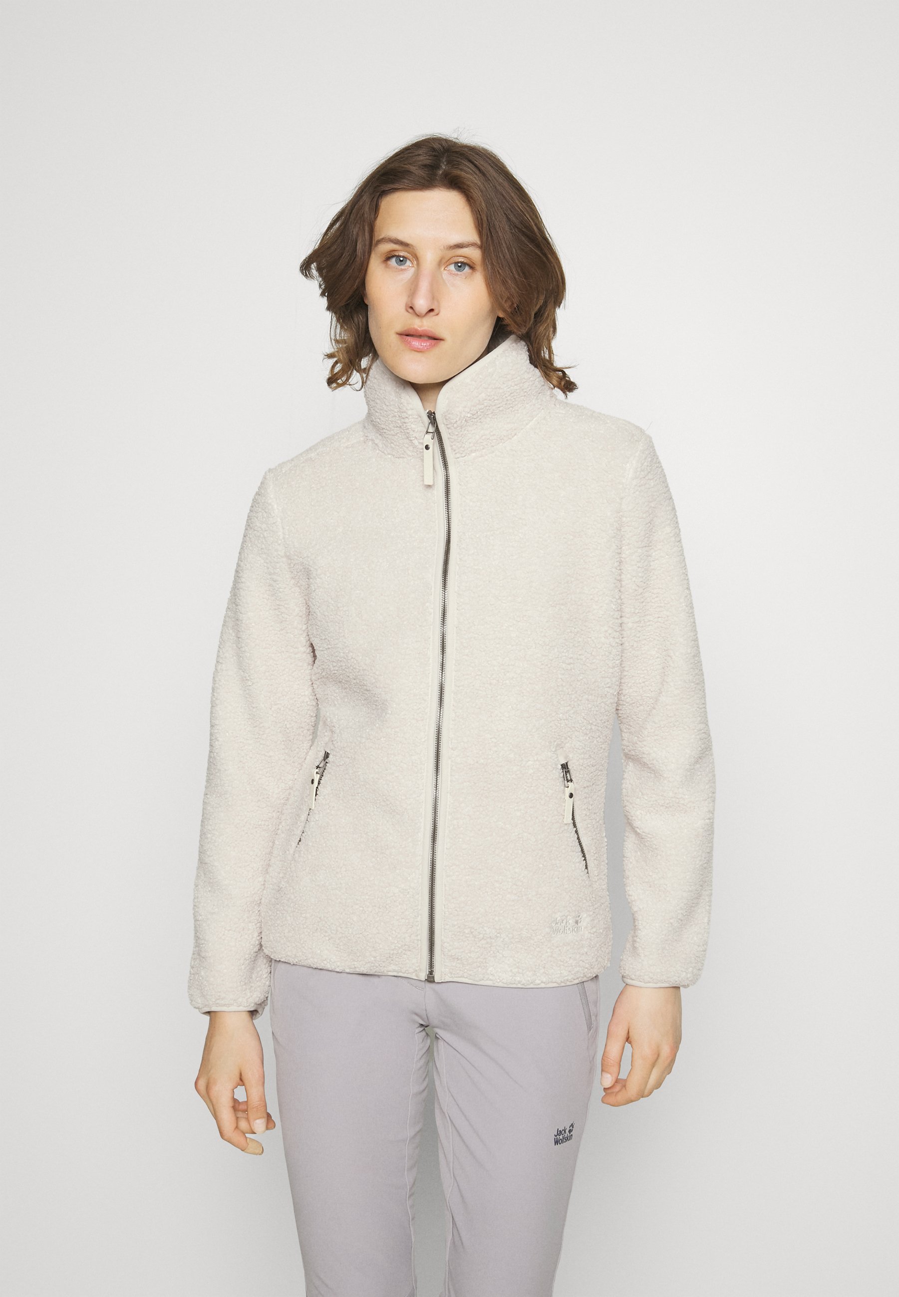 winter jack wolfskin womens jacket