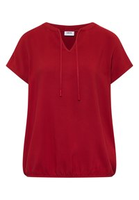 Non sélectionné, tamarillo red