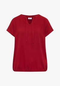 Non sélectionné, tamarillo red