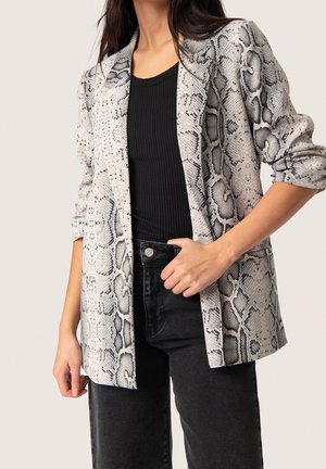 Blazer - grey