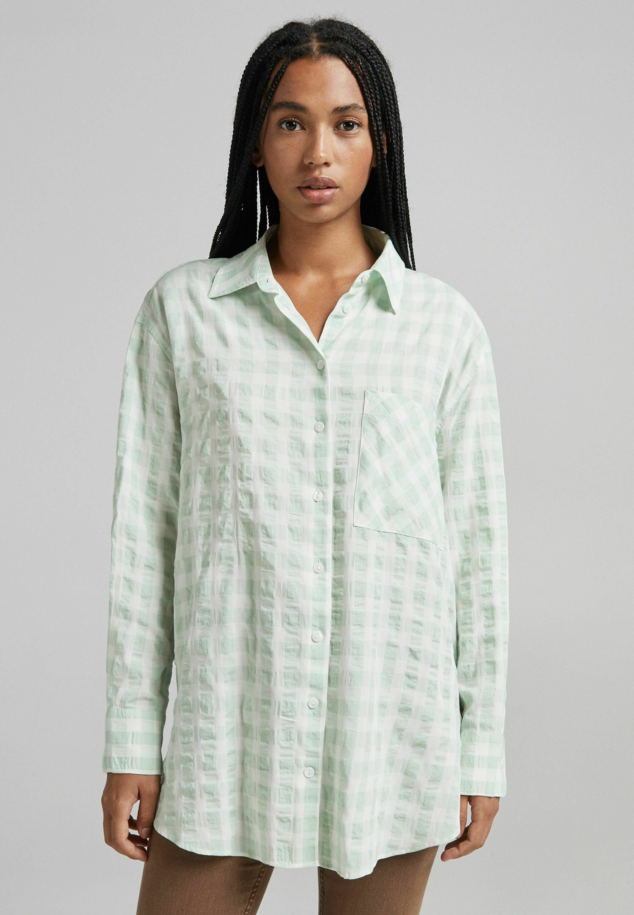 Donna Camicia Donna Camicia