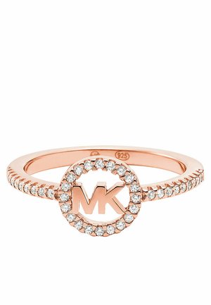 PREMIUM - Ringe - rose gold coloured