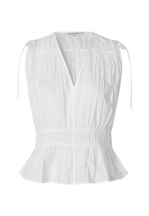Second Female, CARPI  - Blouse - white