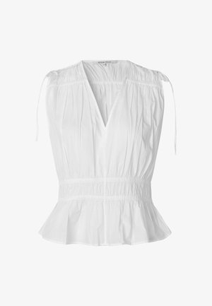 Second Female, CARPI - Blouse - white