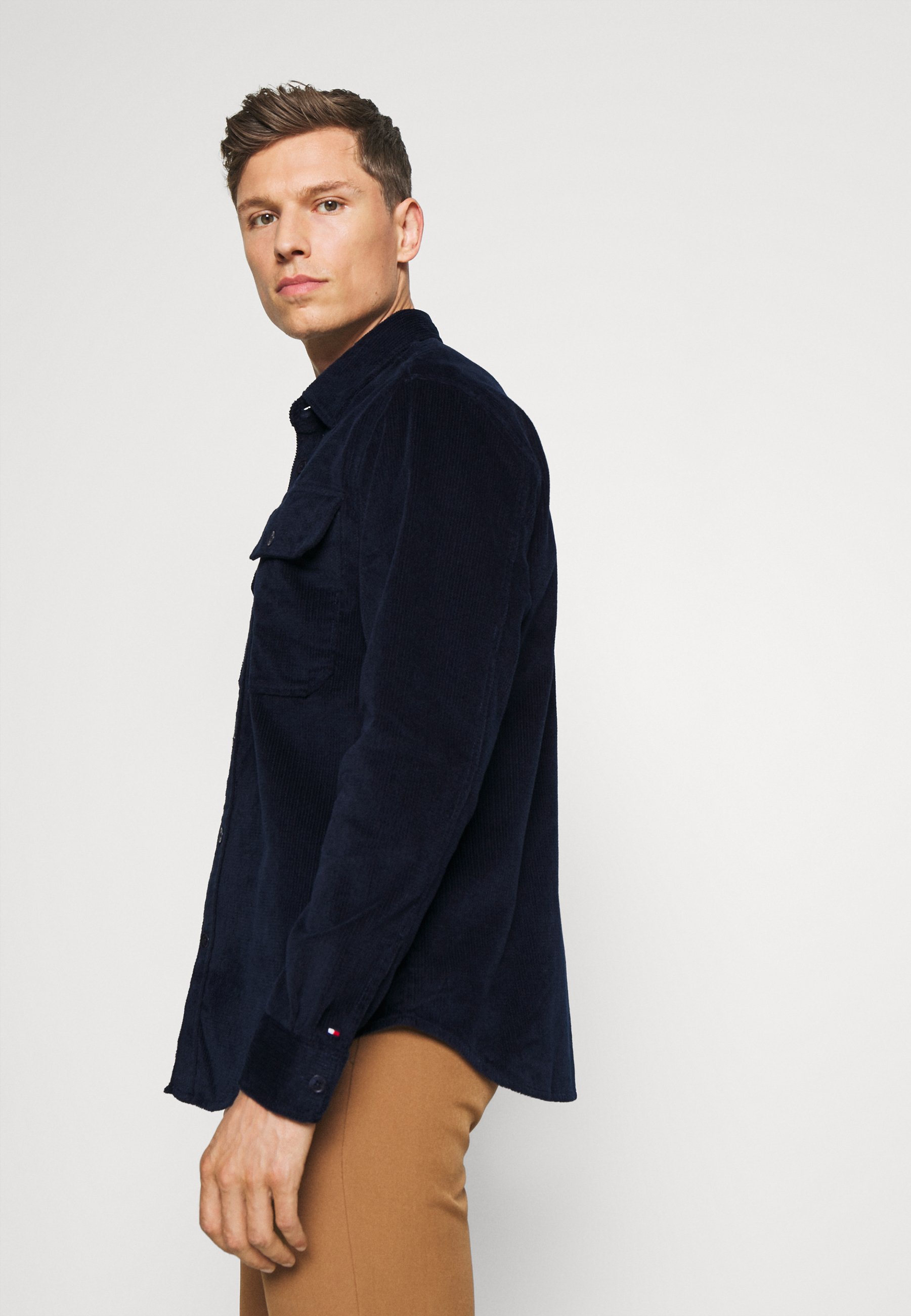Tommy Hilfiger OVERSHIRT - Summer 