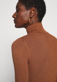 Anna Field Camisola - brown
