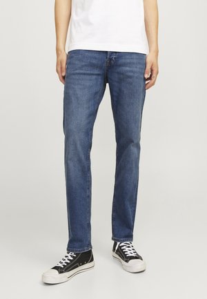 Jeans fuselé - blue denim