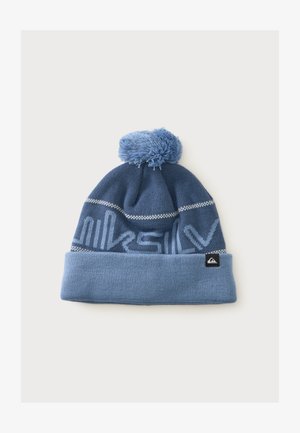 Quiksilver, PERFORMER SUMMI - Σκούφος - dark blue