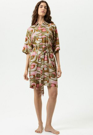 Chemise de nuit / Nuisette - almond milk