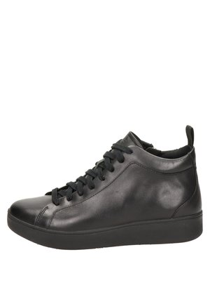 Sneakers laag - zwart